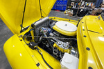 1953 FORD F-100 CUSTOM PANEL TRUCK - Engine - 263281