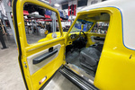 1953 FORD F-100 CUSTOM PANEL TRUCK - Interior - 263281