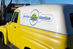 1953 FORD F-100 CUSTOM PANEL TRUCK - Misc 7 - 263281