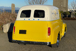 1953 FORD F-100 CUSTOM PANEL TRUCK - Misc 1 - 263281