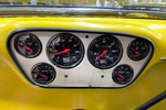 1953 FORD F-100 CUSTOM PANEL TRUCK - Misc 6 - 263281