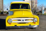 1953 FORD F-100 CUSTOM PANEL TRUCK - Misc 2 - 263281