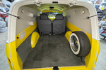 1953 FORD F-100 CUSTOM PANEL TRUCK - Misc 4 - 263281