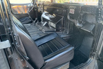 1986 AM GENERAL HUMMER - Interior - 263292