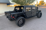 1986 AM GENERAL HUMMER - Rear 3/4 - 263292
