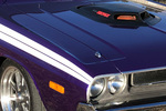 1973 DODGE CHALLENGER CUSTOM COUPE - Misc 1 - 263302