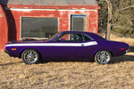 1973 DODGE CHALLENGER CUSTOM COUPE - Side Profile - 263302