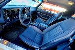 1980 CHEVROLET CAMARO Z/28 - Interior - 263304