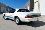 1980 CHEVROLET CAMARO Z/28 - Rear 3/4 - 263304