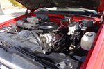 1988 CHEVROLET SILVERADO 1500 PICKUP - Engine - 263355