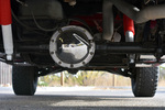 1988 CHEVROLET SILVERADO 1500 PICKUP - Misc 7 - 263355