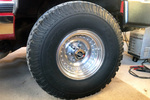 1988 CHEVROLET SILVERADO 1500 PICKUP - Misc 2 - 263355
