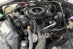 1984 CADILLAC ELDORADO BIARRITZ CONVERTIBLE - Engine - 263362