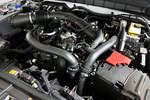 2022 FORD BRONCO RAPTOR CUSTOM SUV - Engine - 263466