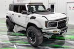 2022 FORD BRONCO RAPTOR CUSTOM SUV - Misc 1 - 263466