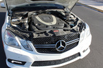 2011 MERCEDES-BENZ E550 - Engine - 263491