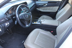 2011 MERCEDES-BENZ E550 - Interior - 263491