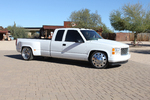 1995 GMC 3500 EXTENDED CAB DUALLY - Front 3/4 - 263493