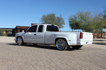 1995 GMC 3500 EXTENDED CAB DUALLY - Rear 3/4 - 263493