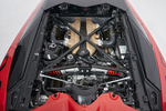 2019 LAMBORGHINI AVENTADOR SVJ - Engine - 263497