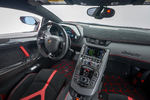 2019 LAMBORGHINI AVENTADOR SVJ - Interior - 263497