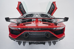 2019 LAMBORGHINI AVENTADOR SVJ - Misc 11 - 263497