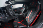 2019 LAMBORGHINI AVENTADOR SVJ - Misc 3 - 263497