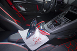 2019 LAMBORGHINI AVENTADOR SVJ - Misc 7 - 263497