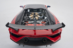 2019 LAMBORGHINI AVENTADOR SVJ - Misc 12 - 263497