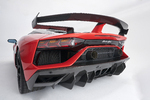 2019 LAMBORGHINI AVENTADOR SVJ - Misc 8 - 263497