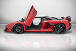 2019 LAMBORGHINI AVENTADOR SVJ - Misc 13 - 263497