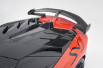 2019 LAMBORGHINI AVENTADOR SVJ - Misc 19 - 263497