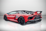 2019 LAMBORGHINI AVENTADOR SVJ - Rear 3/4 - 263497