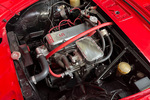 1965 SUNBEAM ALPINE - Engine - 263507