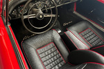 1965 SUNBEAM ALPINE - Interior - 263507