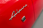 1965 SUNBEAM ALPINE - Misc 4 - 263507