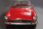 1965 SUNBEAM ALPINE - Misc 2 - 263507