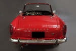 1965 SUNBEAM ALPINE - Misc 1 - 263507
