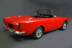 1965 SUNBEAM ALPINE - Rear 3/4 - 263507