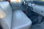 1986 FORD F-350 CUSTOM FLATBED TRUCK - Interior - 263514