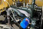 1930 FORD MODEL A ROADSTER - Engine - 263549