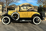 1930 FORD MODEL A ROADSTER - Misc 6 - 263549
