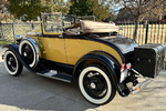 1930 FORD MODEL A ROADSTER - Misc 7 - 263549