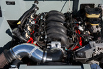 1948 WILLYS JEEP CJ2A CUSTOM SUV - Engine - 263563