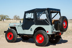 1948 WILLYS JEEP CJ2A CUSTOM SUV - Misc 4 - 263563