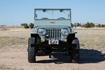 1948 WILLYS JEEP CJ2A CUSTOM SUV - Misc 6 - 263563