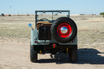1948 WILLYS JEEP CJ2A CUSTOM SUV - Misc 5 - 263563