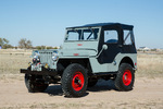 1948 WILLYS JEEP CJ2A CUSTOM SUV - Misc 1 - 263563