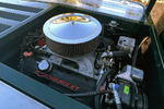 1946 CHEVROLET CUSTOM CAB-OVER TRUCK - Engine - 263567