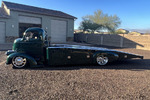 1946 CHEVROLET CUSTOM CAB-OVER TRUCK - Misc 10 - 263567